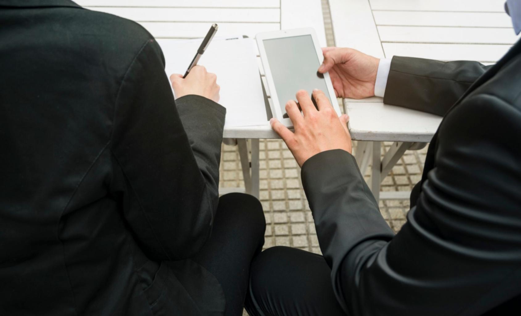 Strategische Planung und Analyse